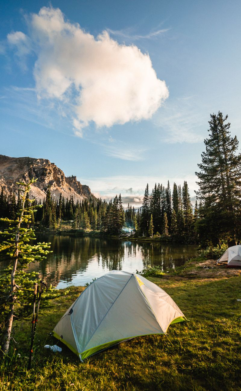Camping or Glamping Essentials: Everything You Need for Your Next Outdoor&nbsp;Adventure
